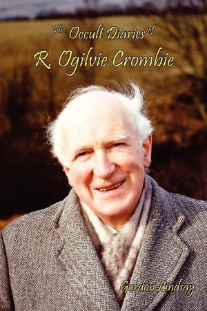 The Occult Diaries Of R. Ogilvie Crombie,Used