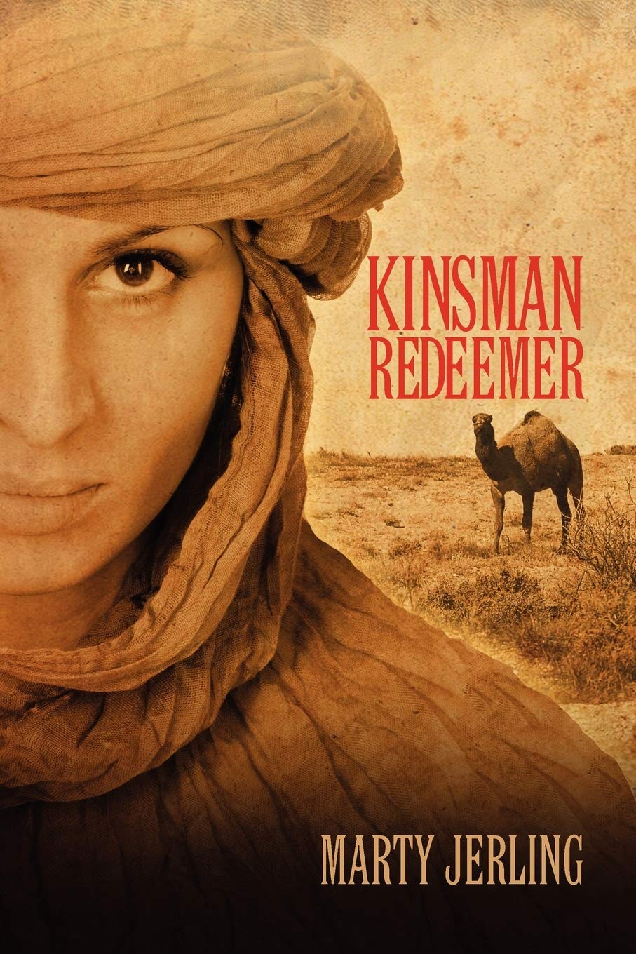 Kinsman Redeemer,New