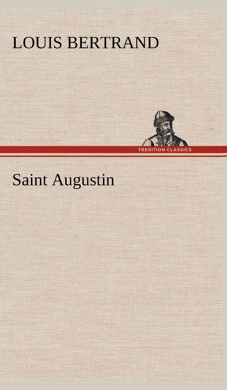 Saint Augustin,Used