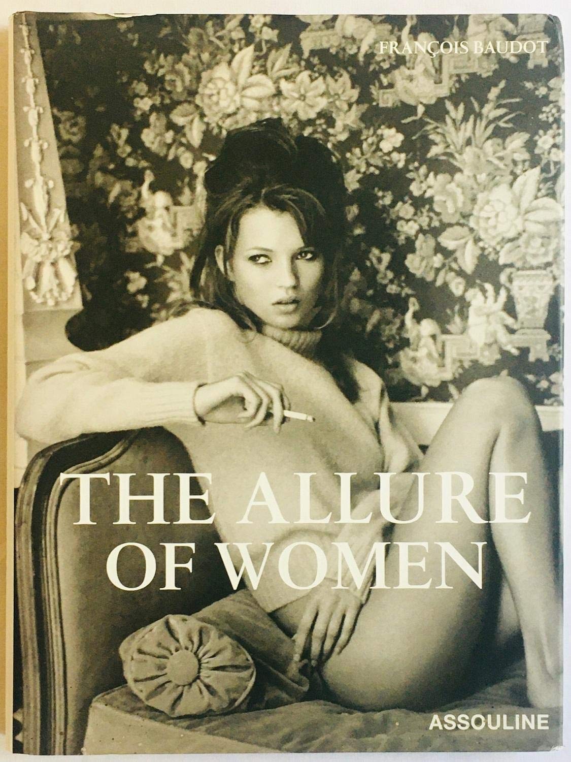 The Allure of Women,Used