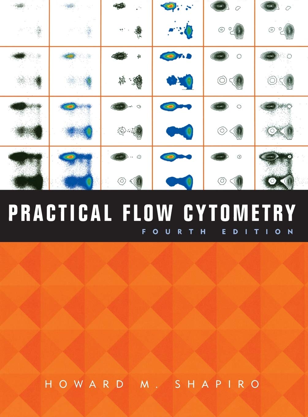 Practical Flow Cytometry,Used