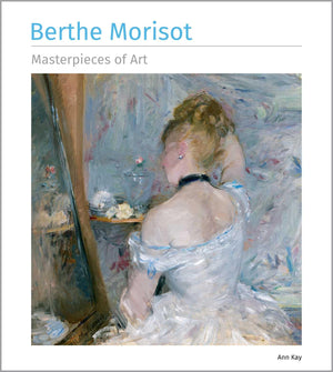 Berthe Morisot Masterpieces Of Art