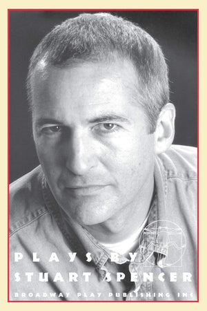 Plays by Stuart Spencer,Used
