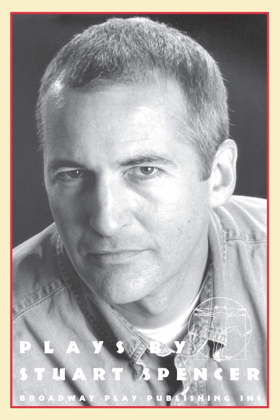 Plays by Stuart Spencer,Used