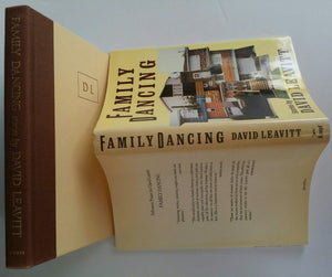 Family Dancing-used