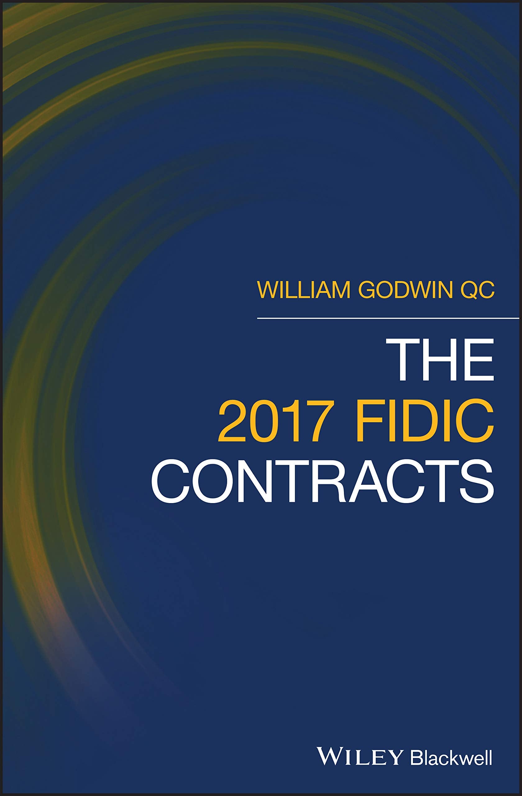 The 2017 Fidic Contracts,Used