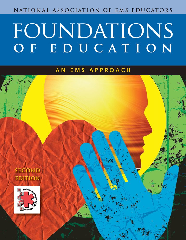 Foundations of Education: An EMS Approach,Used