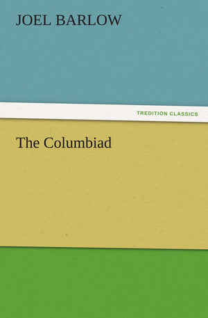 The Columbiad,Used