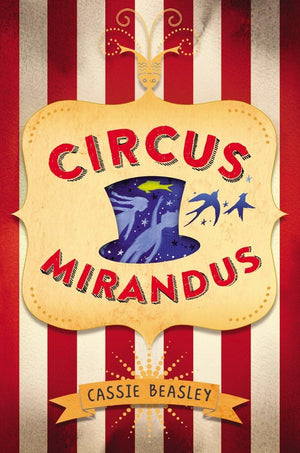 Circus Mirandus,Used