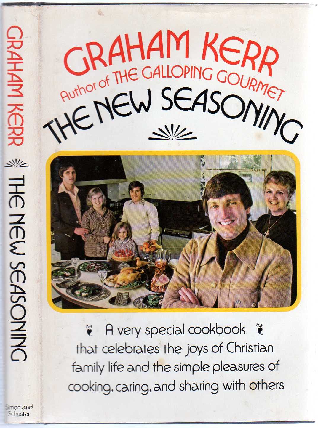 The New Seasoning,Used