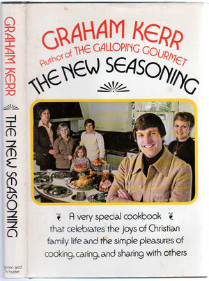 The New Seasoning,Used