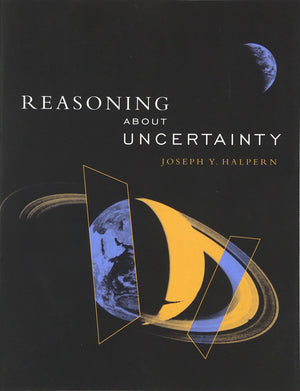 Reasoning About Uncertainty,Used