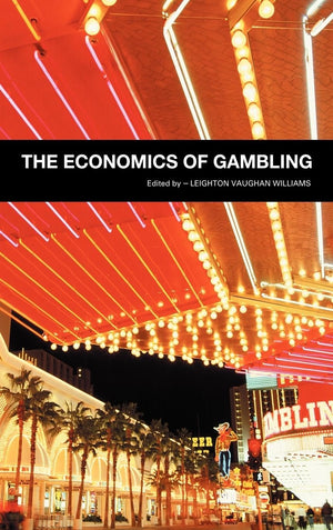 The Economics of Gambling,Used