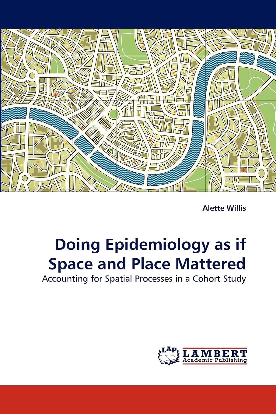 Doing Epidemiology as if Space and Place Mattered: Accounting for Spatial Processes in a Cohort Study,Used