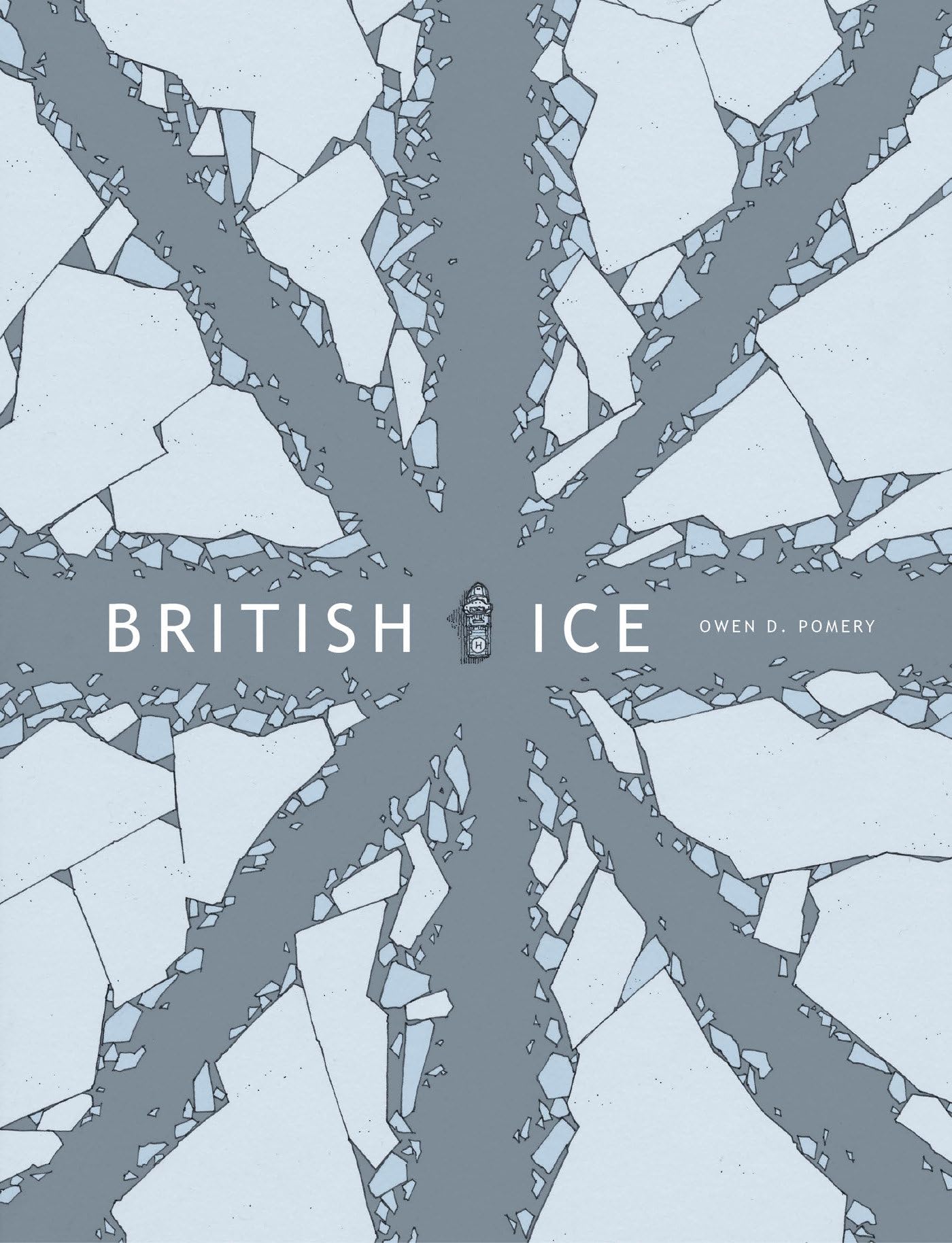 British Ice,Used