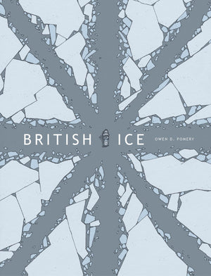 British Ice,Used