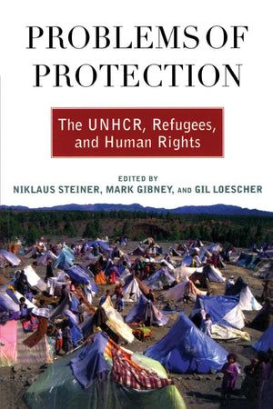 Problems Of Protection