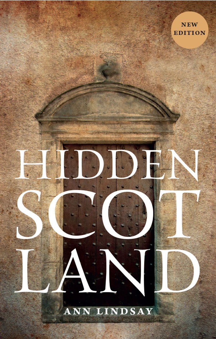 Hidden Scotland,Used