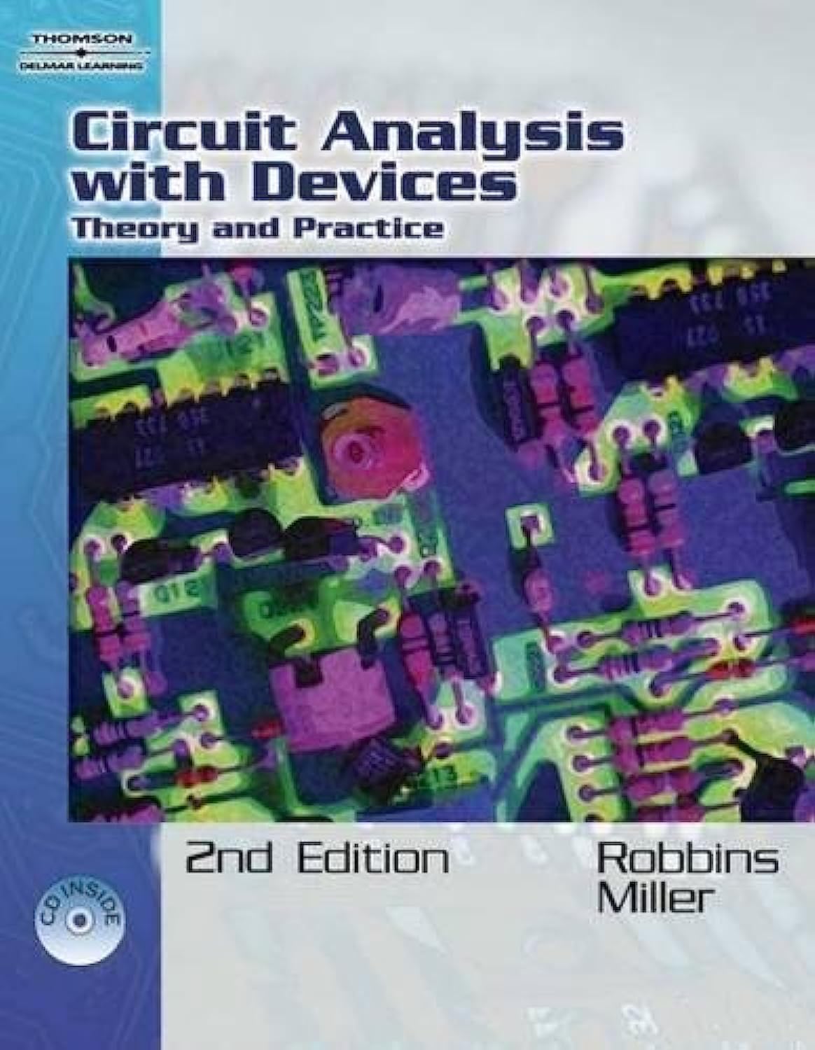 Circuit Analysis: Theory And Practice