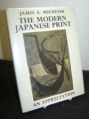 The Modern Japanese Print: An Appreciation,Used