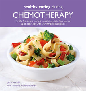 Healthy Eating During Chemotherapy,New