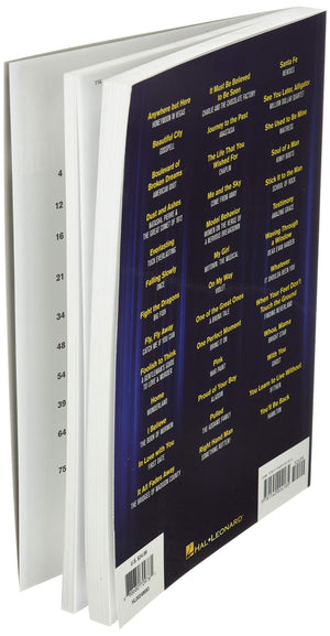 Broadway Sheet Music Collection  20102017  Piano/Vocal/Guitar Songbook  39 Songs from Hamilton, Aladdin, Dear Evan Hansen and ,Used