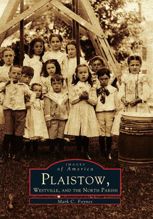 Plaistow, Westville, and North Parish (NH) (Images of America),Used