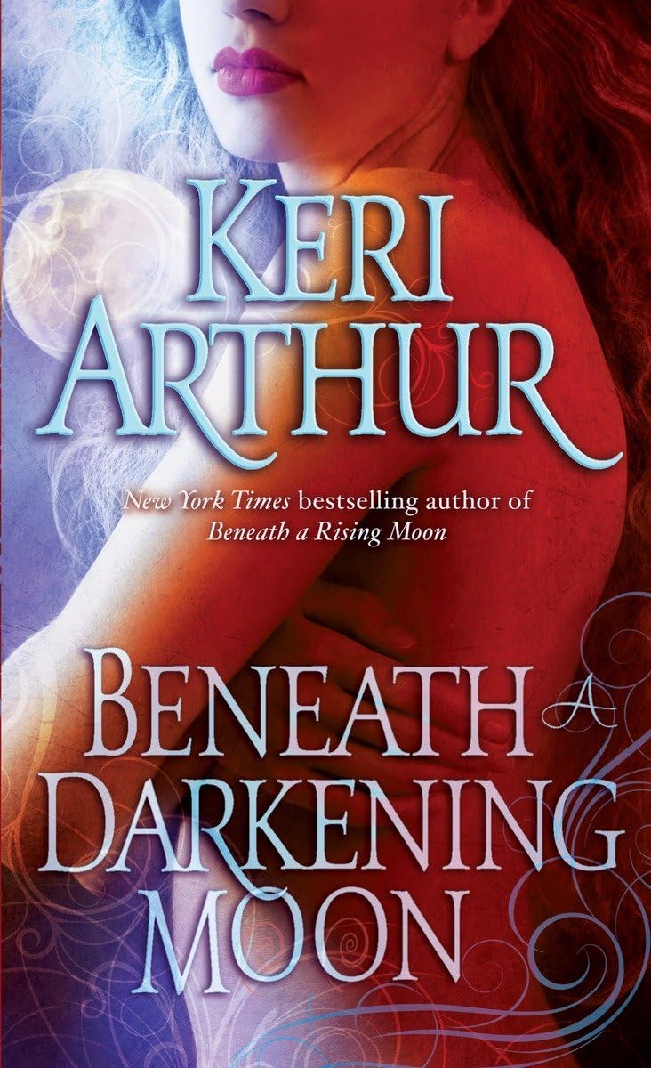 Beneath a Darkening Moon (Ripple Creek),New
