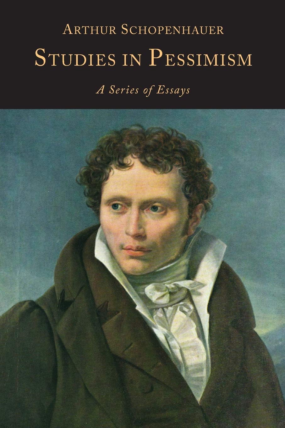 Studies In Pessimism: A Series Of Essays,Used