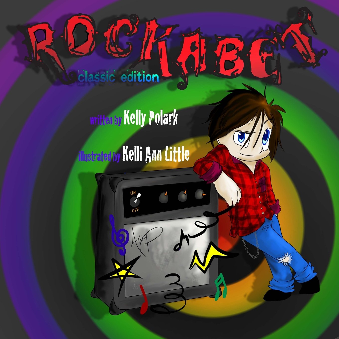 Rockabet: Classic Edition,Used