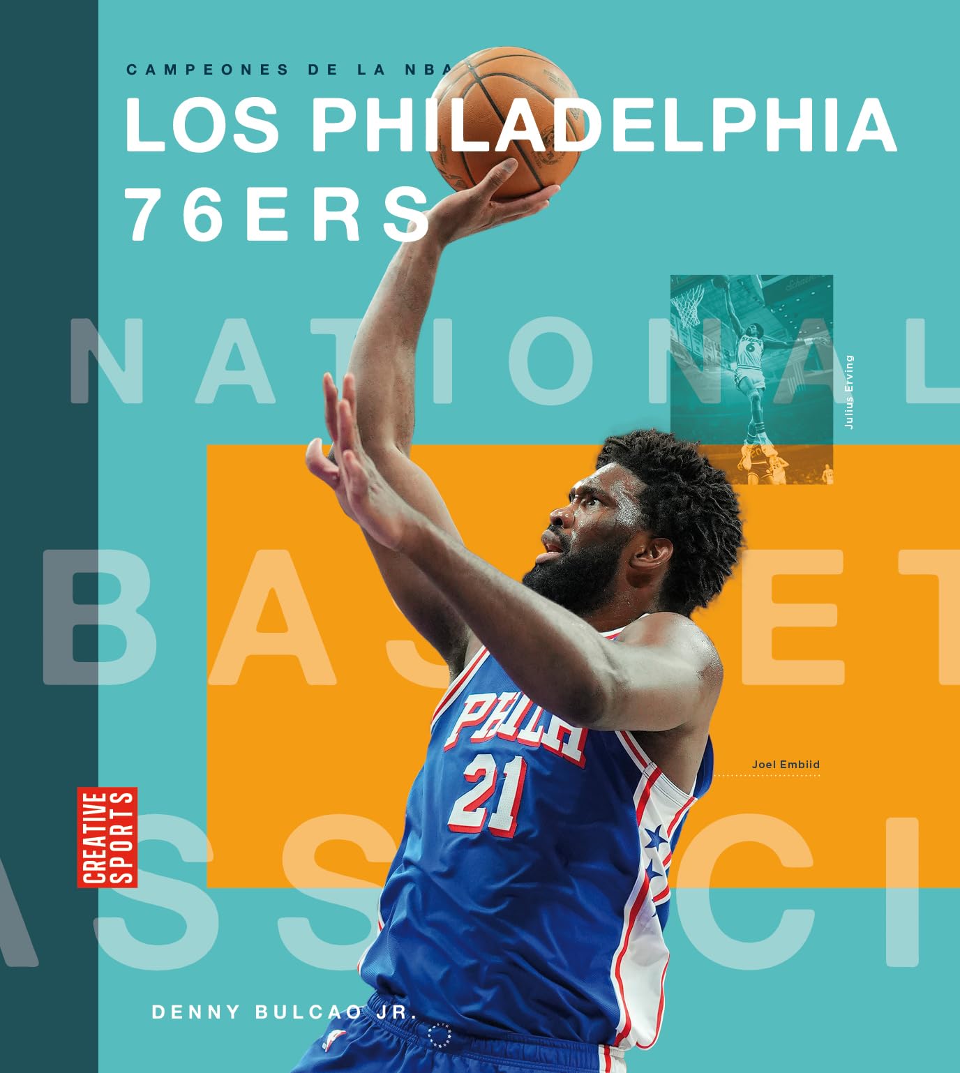 LOS PHILADELPHIA 76ERS