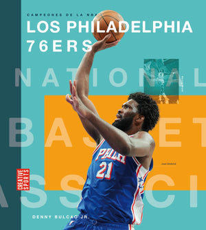 LOS PHILADELPHIA 76ERS
