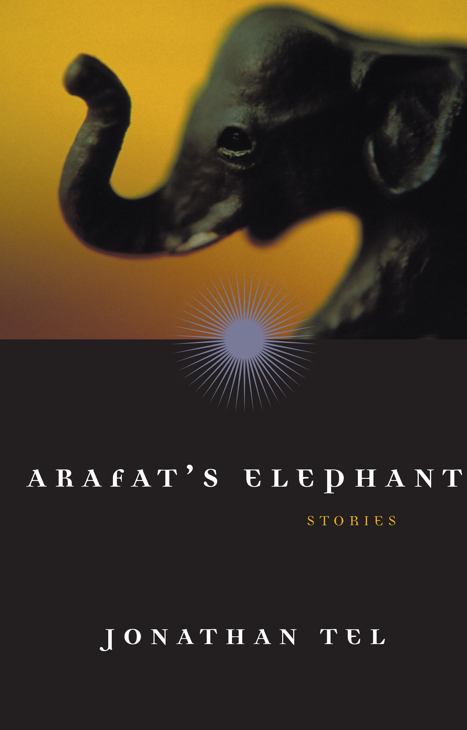 Arafat's Elephant: Stories,Used