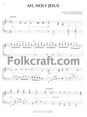 Hymn Solos For All Seasons,Used
