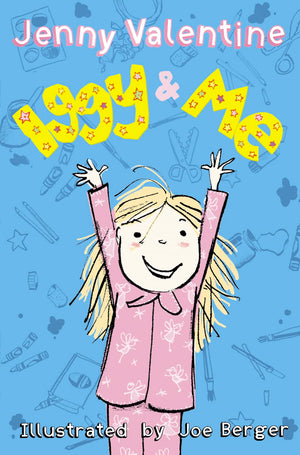 Iggy and Me,Used