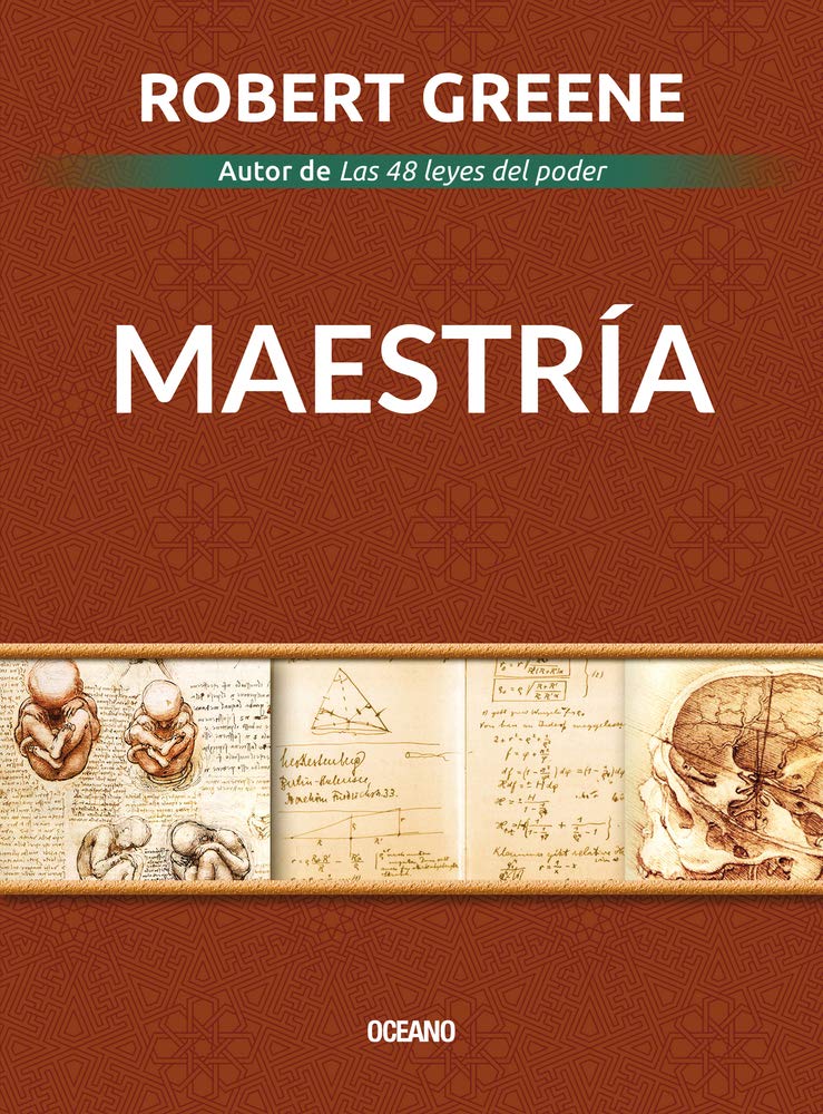 Maestra (Spanish Edition)