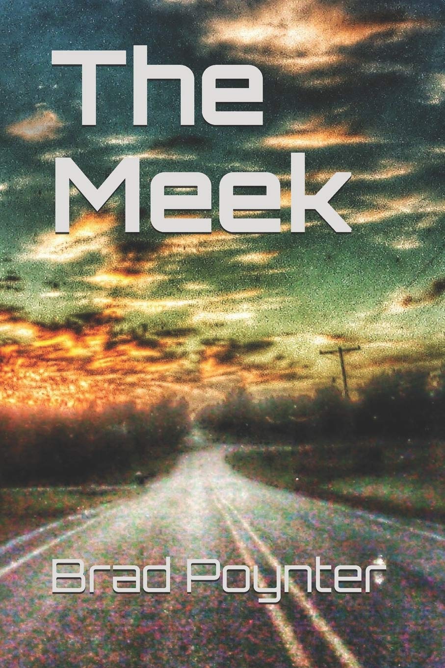 The Meek (The Meek Shall Inherit The Earth),Used