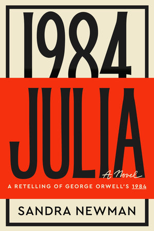 Julia: A Novel-Used