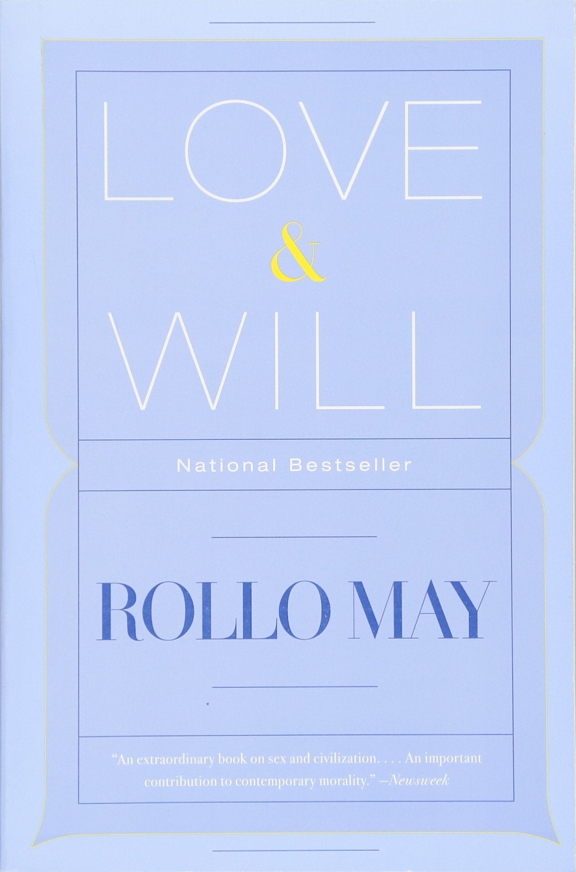 Love & Will,Used