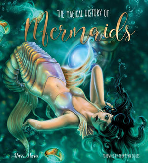 The Magical History of Mermaids (Gothic Dreams),Used