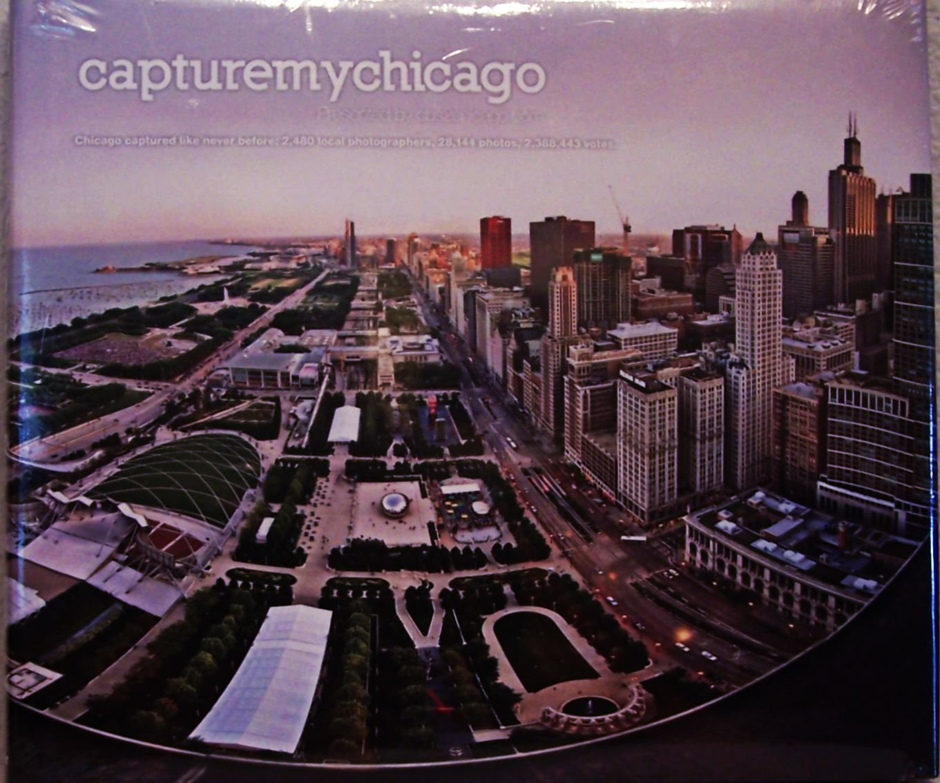 Capture My Chicago,Used