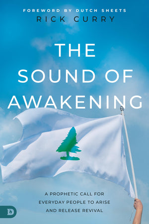 The Sound of Awakening: A Prophetic Call for Everyday People to Arise and Release the Power of God,Used