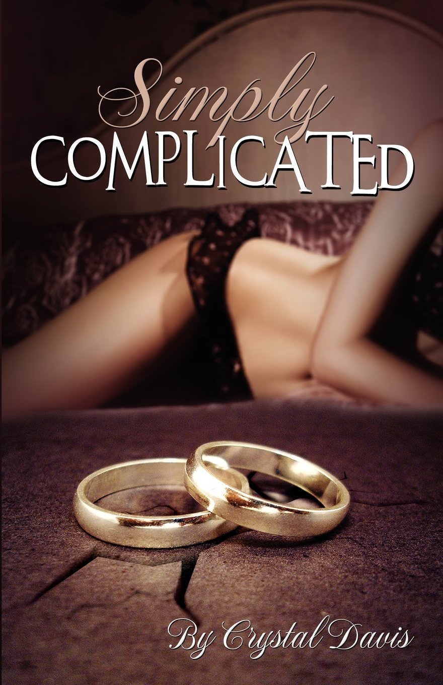 Simply Complicated,New