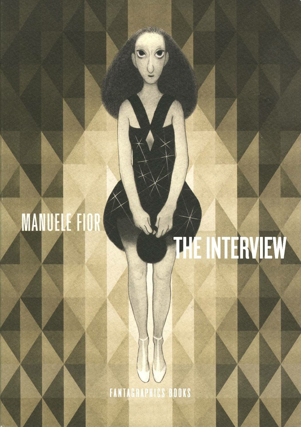 The Interview,Used