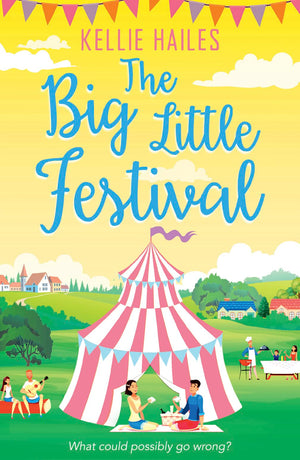 Big Little Festival,Used