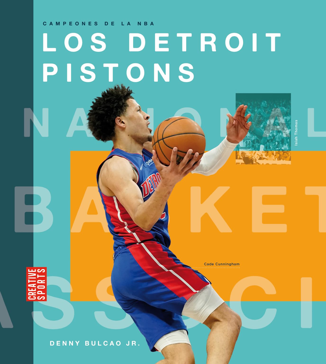 LOS DETROIT PISTONS