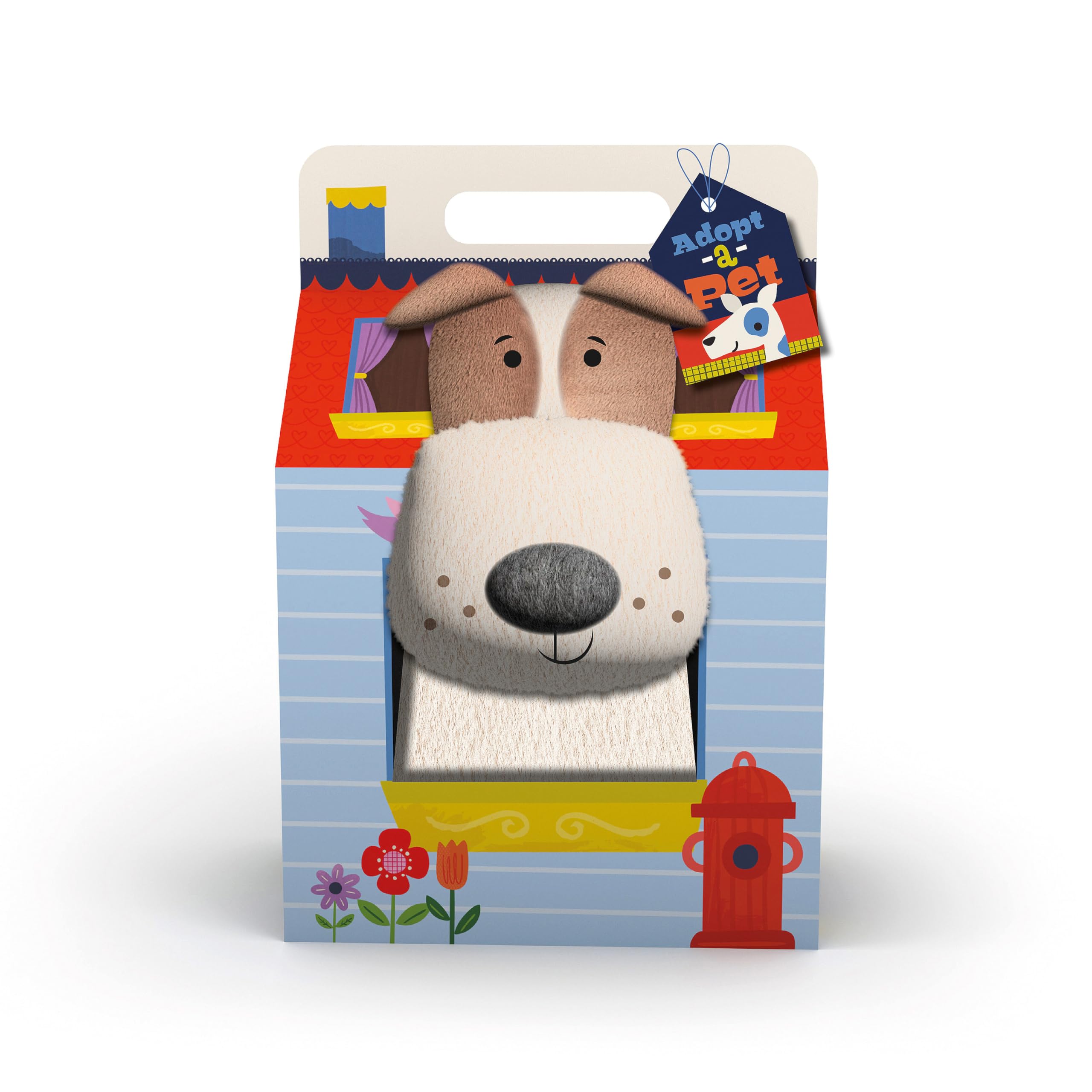 AdoptAPet Puppy