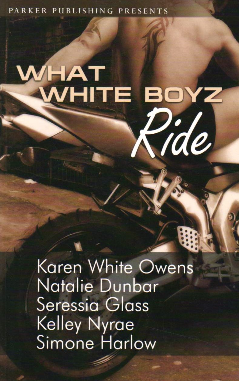 What White Boyz Ride,Used