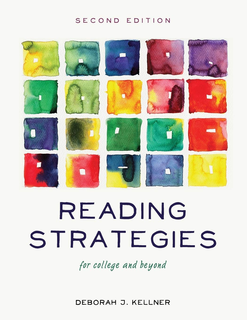 Reading Strategies for College and Beyond,Used