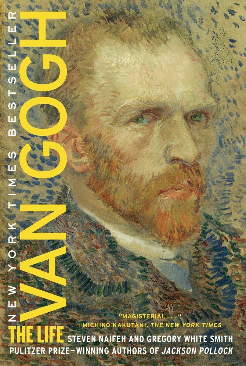 Van Gogh: The Life,Used